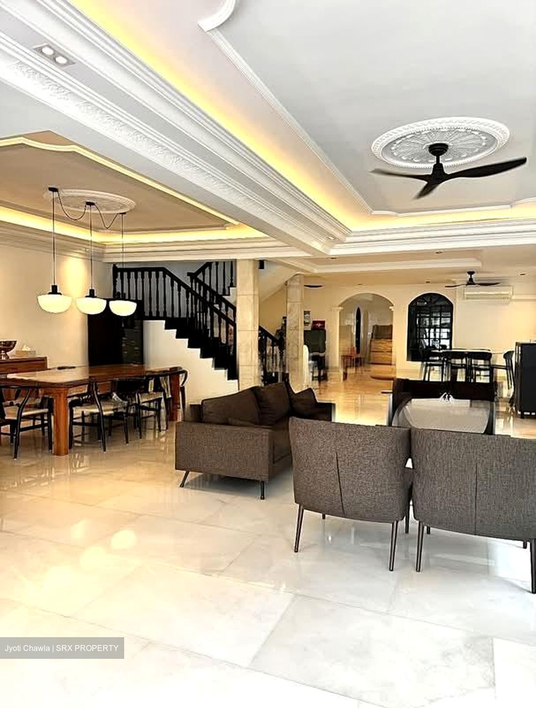 Jalan Ulu Siglap (D15), Semi-Detached #554250881